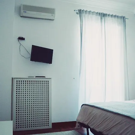 Civico Vesuvio B&B-2