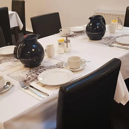 Hotel Cherusker Hof-2