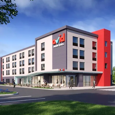 Avid Hotels - Cincinnati N - West Chester By Ihg-3