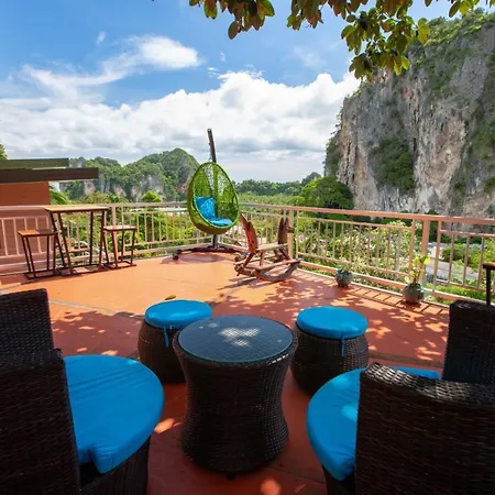 Railay Hilltop-2