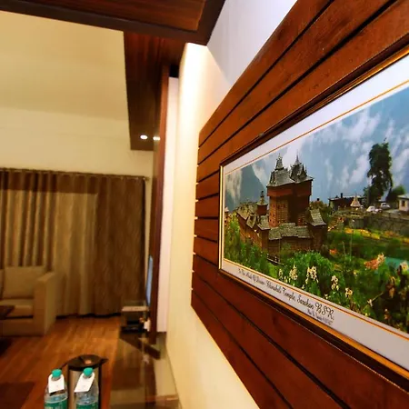 Shimla Havens Resort-3