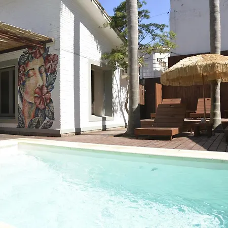 Tas D Viaje Suites - Hostel Boutique-3