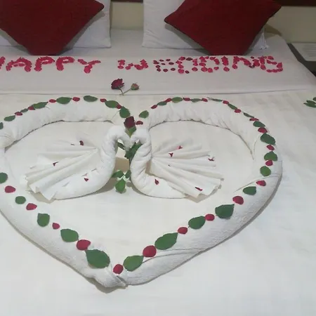 The Charity Hotel International-3