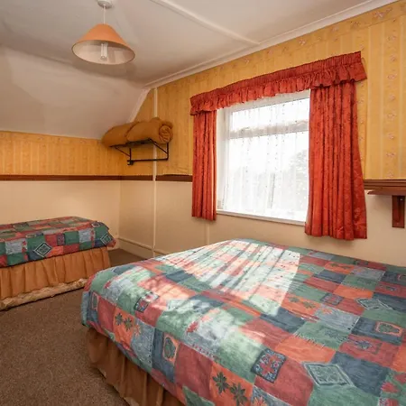 The Rollason Hotel-3