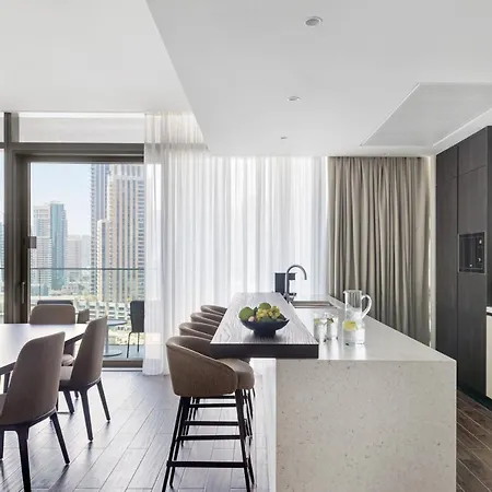 Jumeirah Living Marina Gate-3