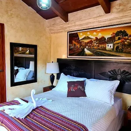 Hotel Casa Real Antigua-2