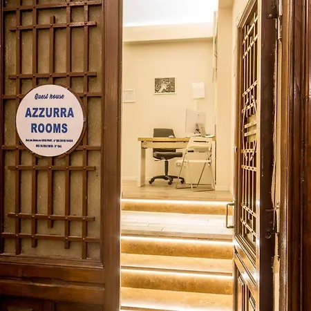 Azzurra Rooms-2