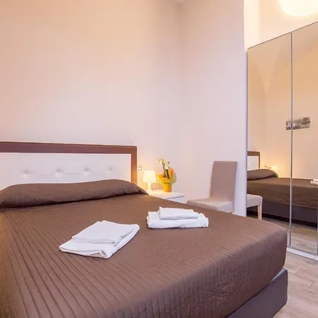 Azzurra Rooms-3