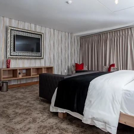 Loch Logan Hotel-3
