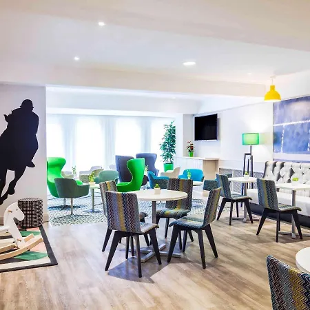 Ibis Styles Reading Oxford Road-3