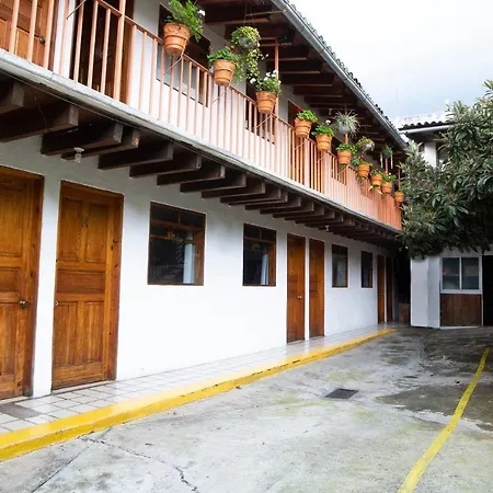 Posada Real Del Valle-2
