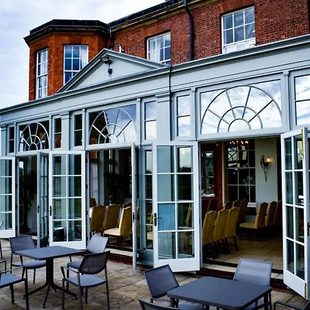 Dovecliff Hall Hotel-3
