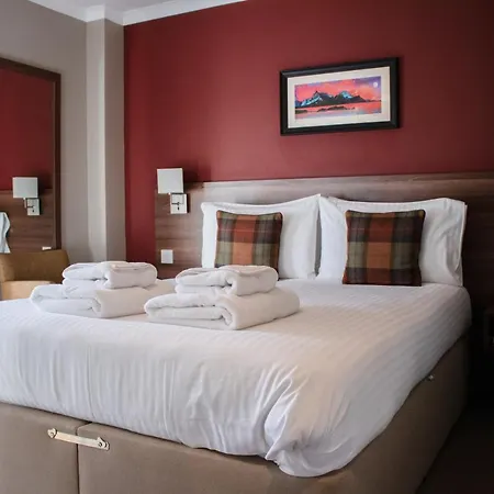 The Portree Hotel-3