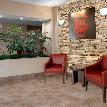 Red Roof Inn Houma-2