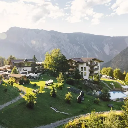 Hotel Ritzlerhof - Adults only-2