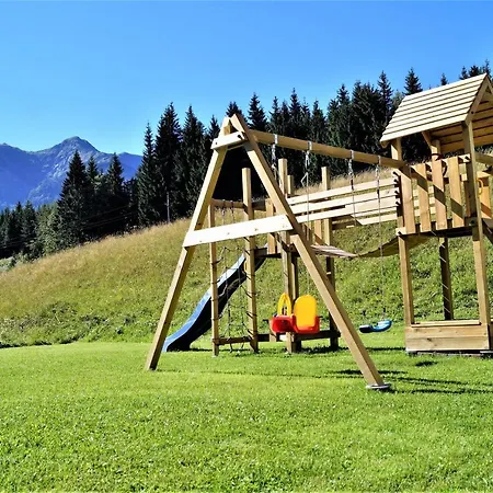 Hochfilz´ner Hof-3