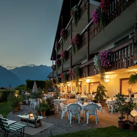 Boutique Hotel St Georgen-3