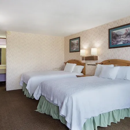 Americas Best Value Inn Wytheville-2