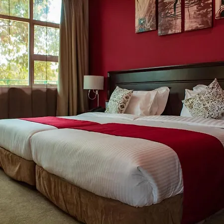 Malville Boutique Hotel-3