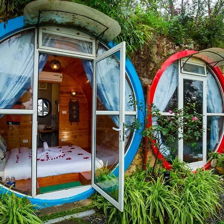 Sapa Romantic Hotel-2