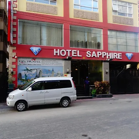 Hotel Sapphire-3