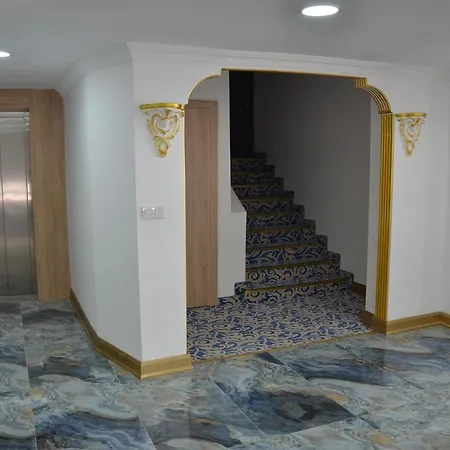Piyes Otel-3