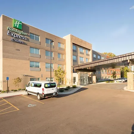 Holiday Inn Express & Suites - Kalamazoo West By Ihg-3