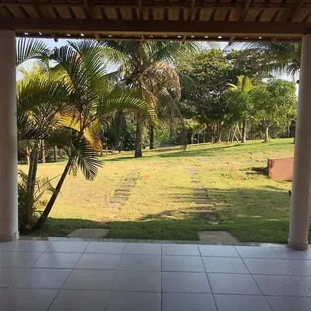 Pousada Recanto Trancoso-2