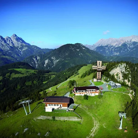 Hochfilz'Ner Hof-3