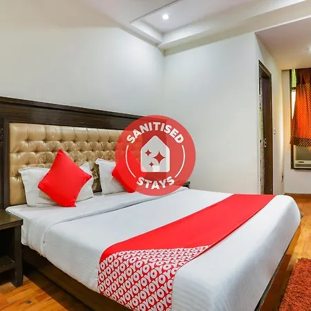 Hotel Shiv Dev International-3
