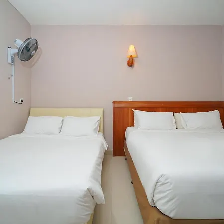 Mila Motel 2-2