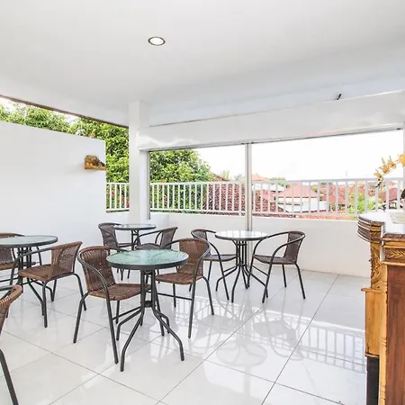 OYO 2270 Hotel Taman Wirama-2