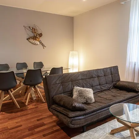 Apart Hotel Amadeo-3