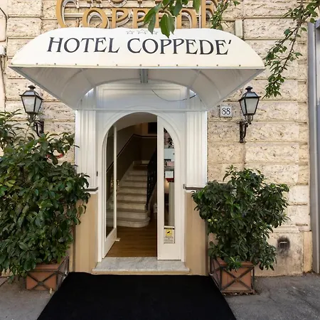 Hotel Coppede'-3