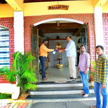 G S Resort-2