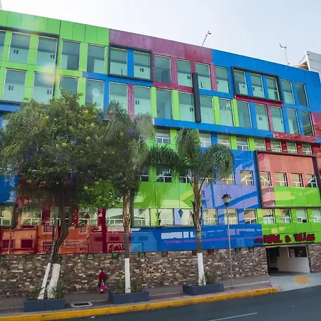 Hotel Plaza Delta-3