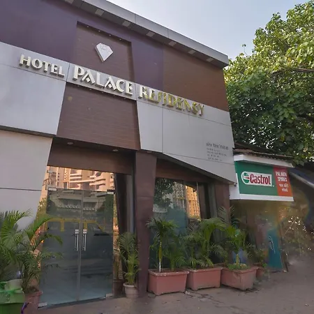 Hotel Palace Residency Near Lokmanya Tilak Terminus-2