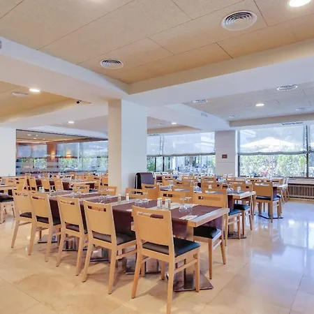 Hotel Gran Garbi Mar & Aquasplash-3