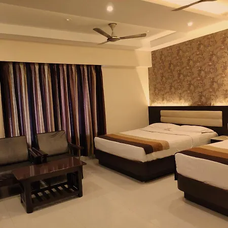Hotel Deepam-3