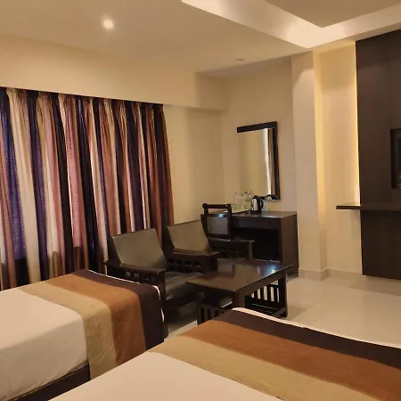 Hotel Deepam-2