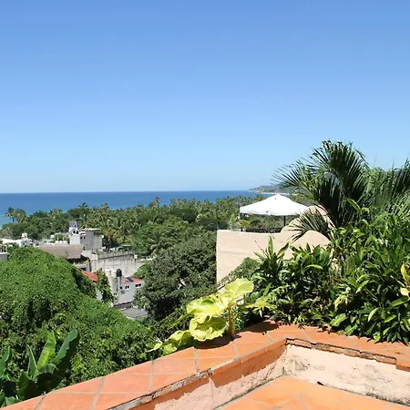 Villas Vista Suites Sayulita-3