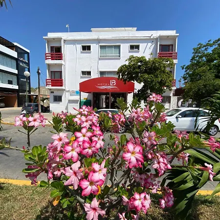Hotel Lb-2