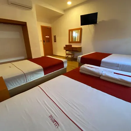 Hotel Lb-3