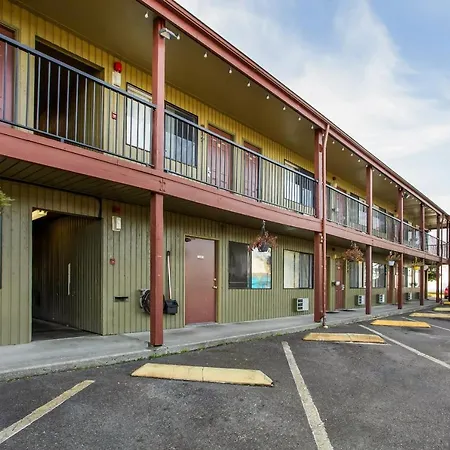 Arlington Motor Inn-3