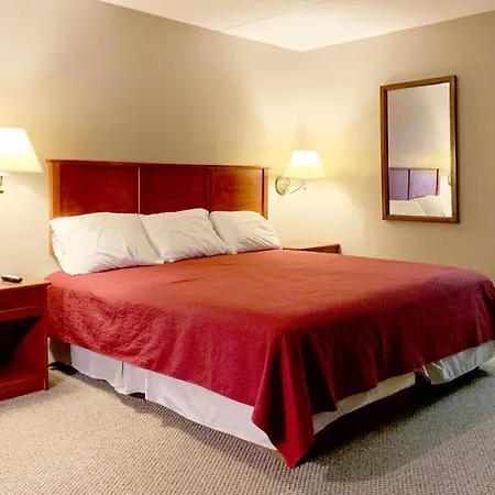 Paris Inn And Suites-2