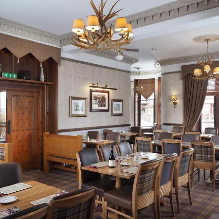 Cairngorm Hotel-2