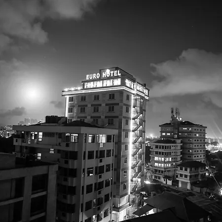 Euro Hotel And Apartments-2