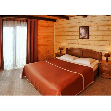 Eco Hotel Bungalo-2