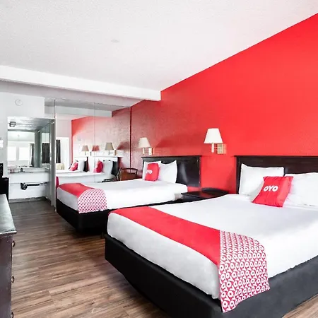 Red Roof Inn Globe - Miami, Az-2