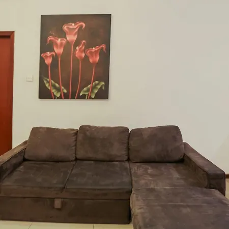 Capital O 1748 Thamrin Condotel-2